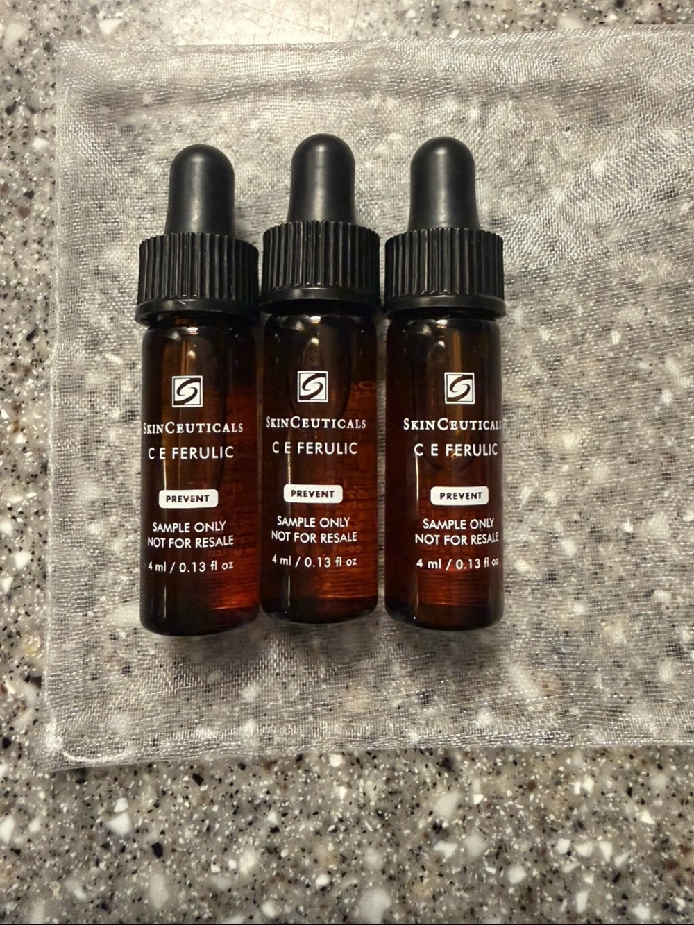 SkinCeuticals C E Ferulic Sample Vials